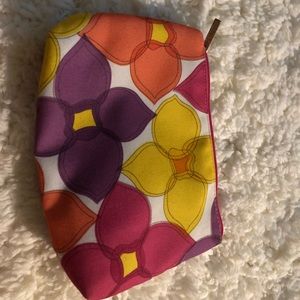 Clinique Cosmetic Bag